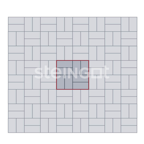 ��������� Steingot ������������� 200x100x100 �� �����-���������� ������ �������