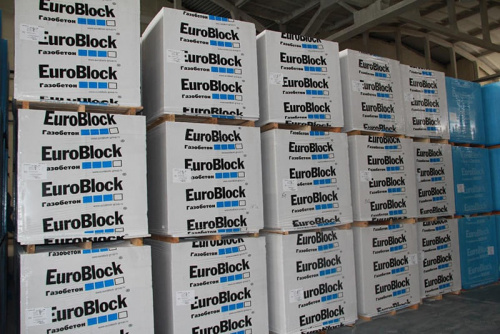 ��������� �������������� EuroBlock 600�300�100, D400